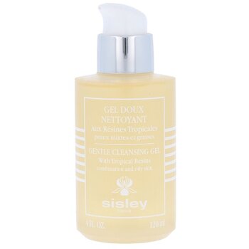 Gentle Cleansing Gel With Tropical Resins - Čistiaci gél